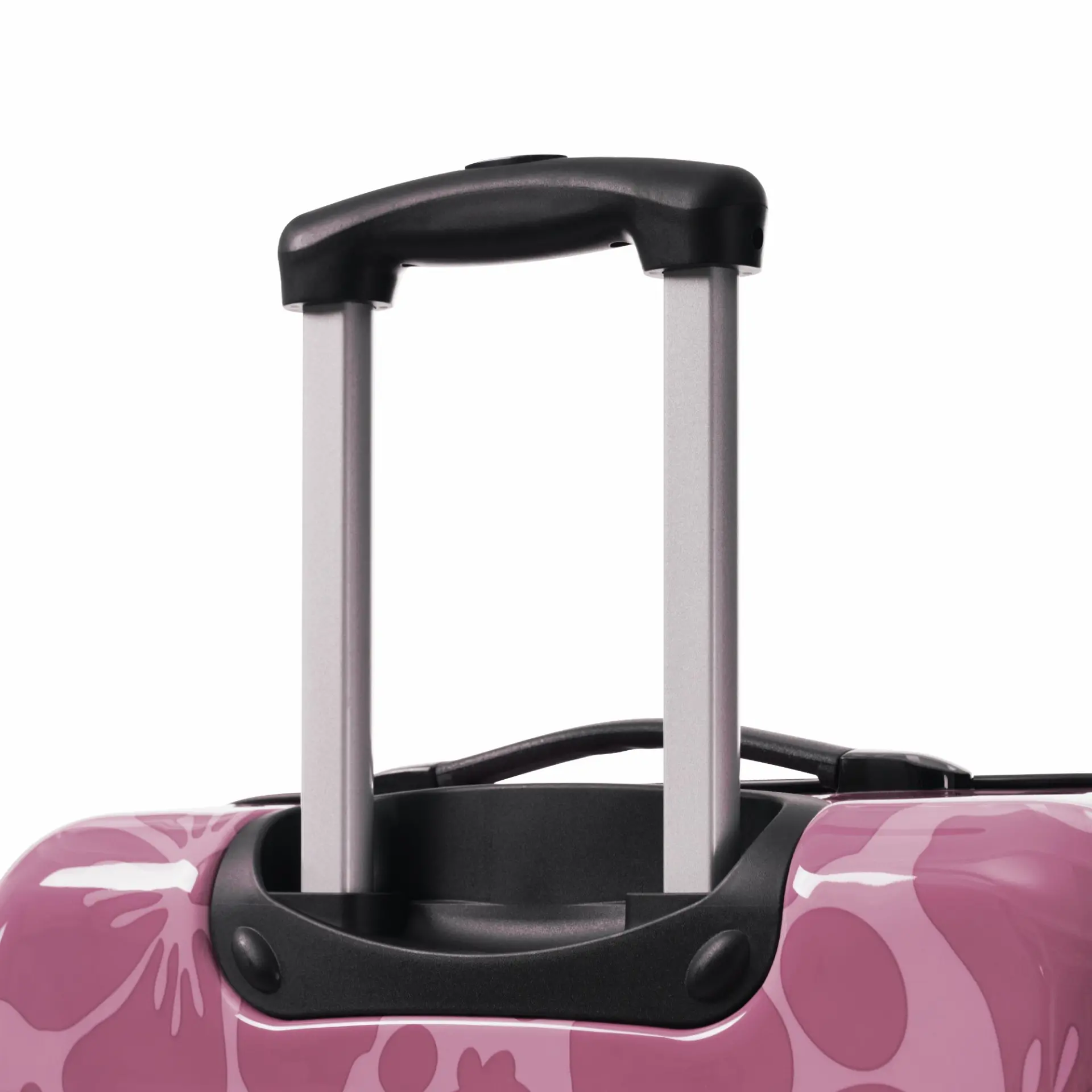 Hardshell 3-Piece Spinner Luggage Set with TSA Lock Lightweight Hardside Suitcases – Image 59