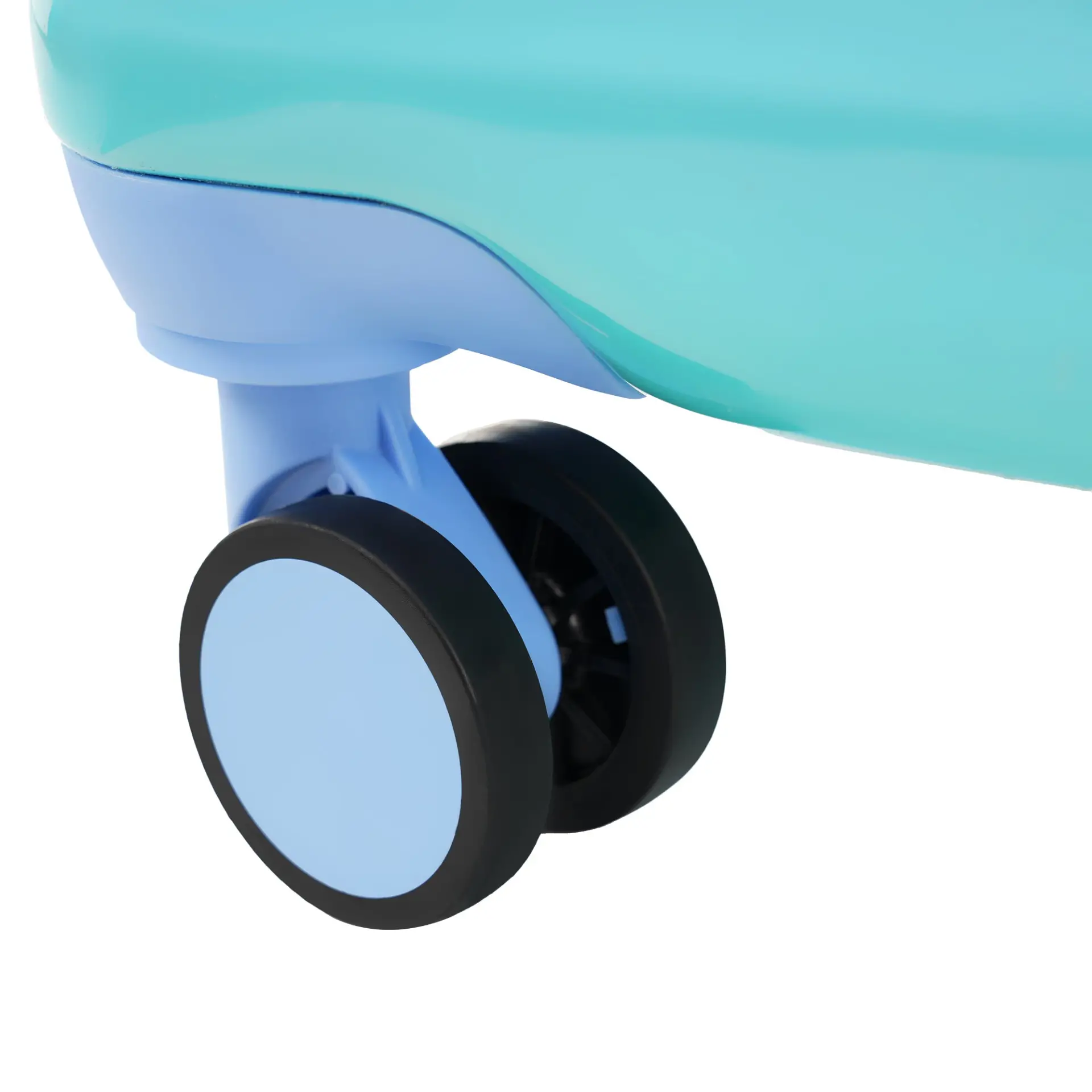 Carry-on Luggage with Cup Holder Lightweight Hardshell Spinner Suitcase with TSA Lock – Image 17