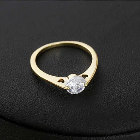 Promise To Love Ring – Image 2