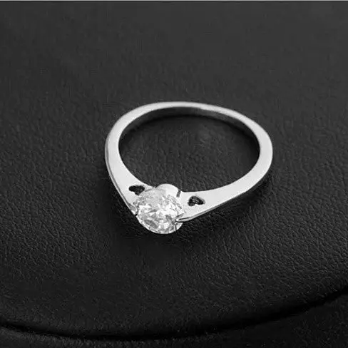 Promise To Love Ring – Image 3